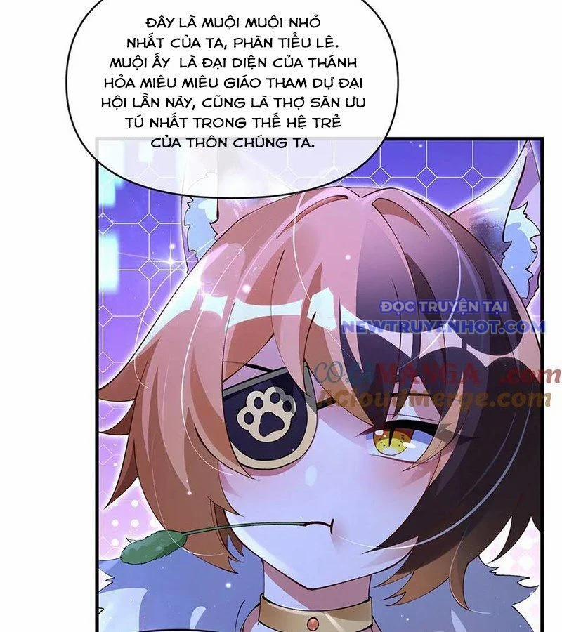 Các Nữ Đồ Đệ Của Ta Đều Là Chư Thiên Đại Lão Tương Lai 323 trang 14