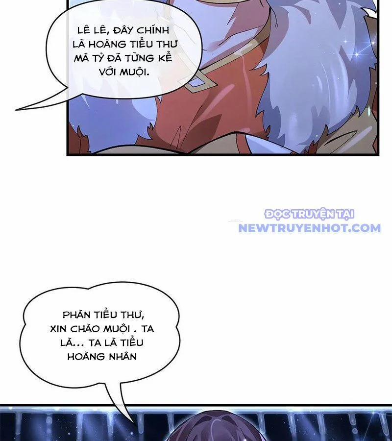 Các Nữ Đồ Đệ Của Ta Đều Là Chư Thiên Đại Lão Tương Lai 323 trang 15