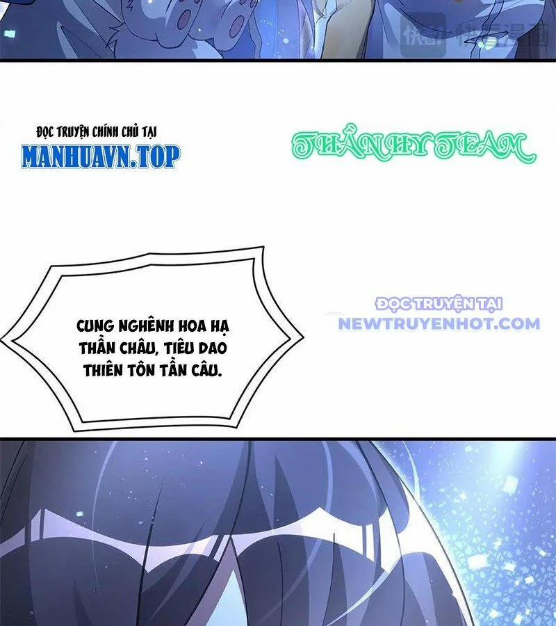 Các Nữ Đồ Đệ Của Ta Đều Là Chư Thiên Đại Lão Tương Lai 323 trang 27