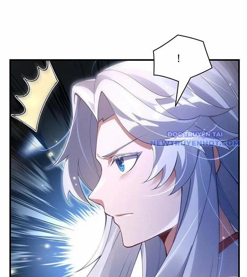 Các Nữ Đồ Đệ Của Ta Đều Là Chư Thiên Đại Lão Tương Lai 323 trang 33