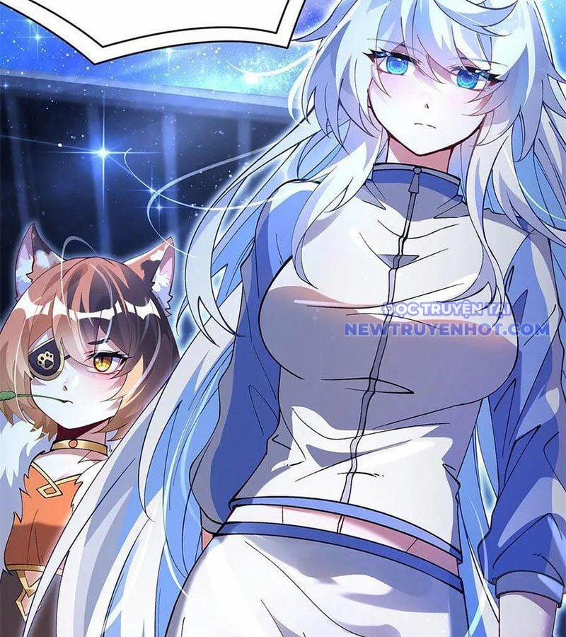 Các Nữ Đồ Đệ Của Ta Đều Là Chư Thiên Đại Lão Tương Lai 323 trang 43