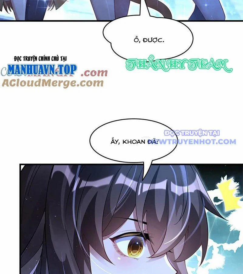 Các Nữ Đồ Đệ Của Ta Đều Là Chư Thiên Đại Lão Tương Lai 323 trang 46