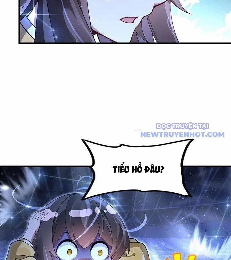 Các Nữ Đồ Đệ Của Ta Đều Là Chư Thiên Đại Lão Tương Lai 323 trang 47