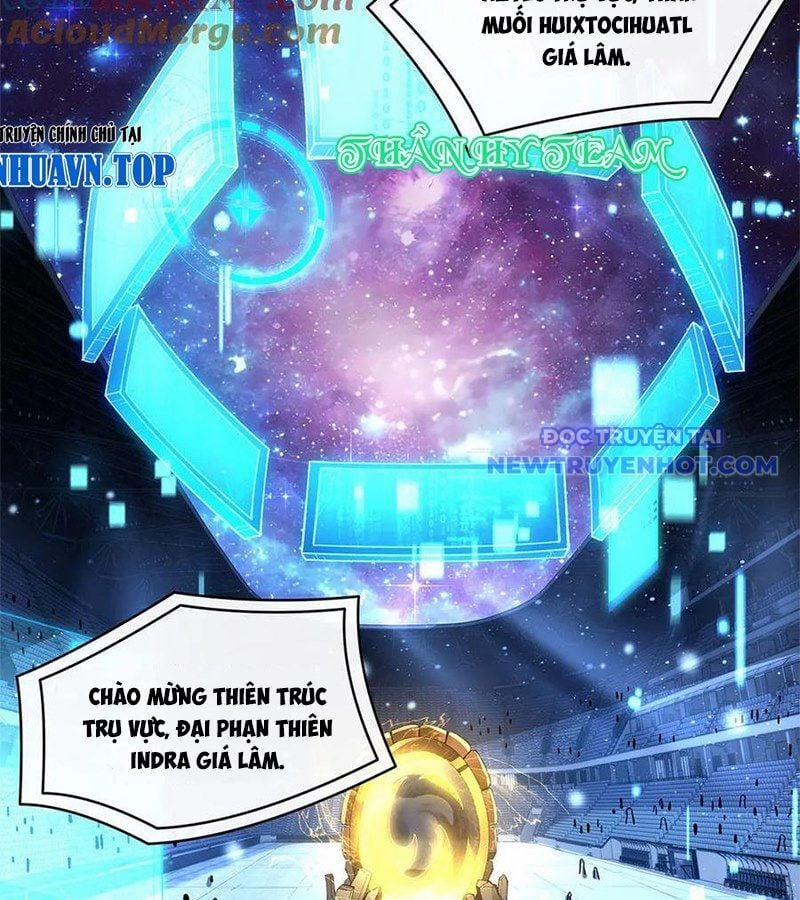 Các Nữ Đồ Đệ Của Ta Đều Là Chư Thiên Đại Lão Tương Lai 323 trang 5