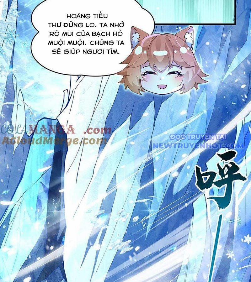 Các Nữ Đồ Đệ Của Ta Đều Là Chư Thiên Đại Lão Tương Lai 323 trang 50