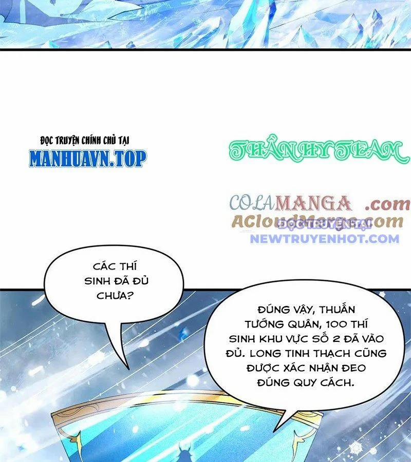 Các Nữ Đồ Đệ Của Ta Đều Là Chư Thiên Đại Lão Tương Lai 323 trang 52