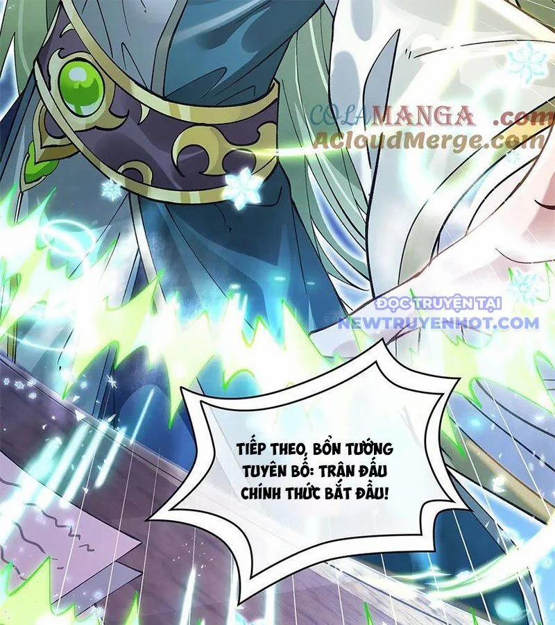 Các Nữ Đồ Đệ Của Ta Đều Là Chư Thiên Đại Lão Tương Lai 323 trang 59