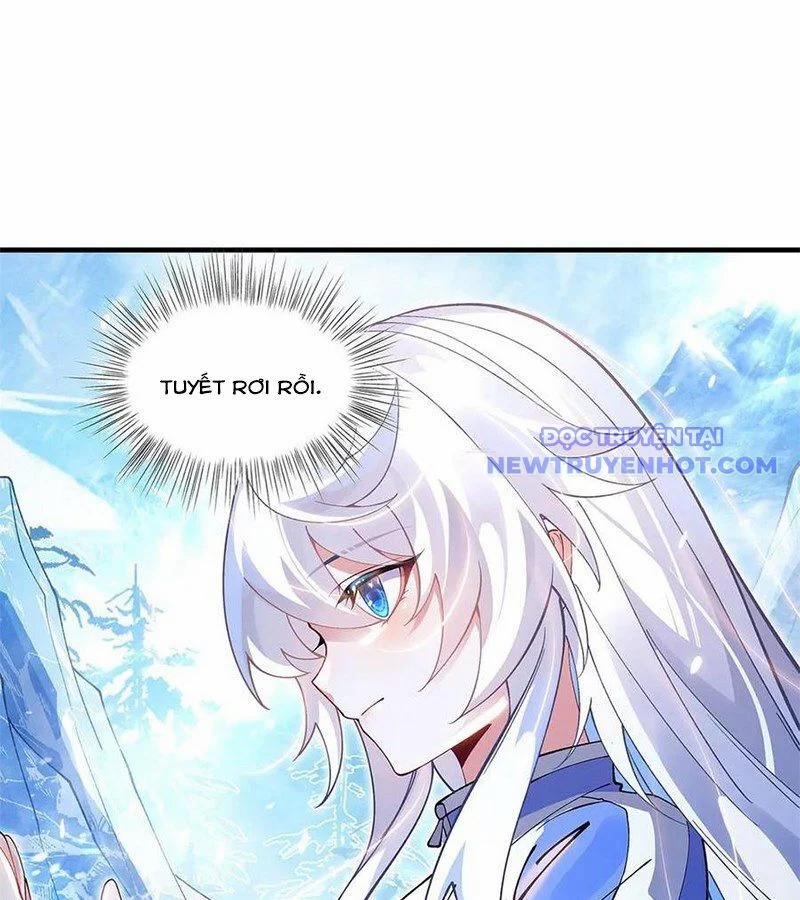 Các Nữ Đồ Đệ Của Ta Đều Là Chư Thiên Đại Lão Tương Lai 323 trang 62