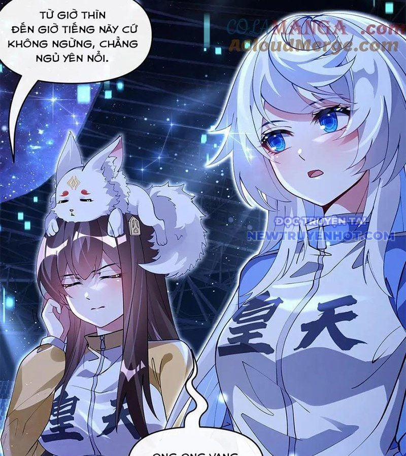Các Nữ Đồ Đệ Của Ta Đều Là Chư Thiên Đại Lão Tương Lai 323 trang 7