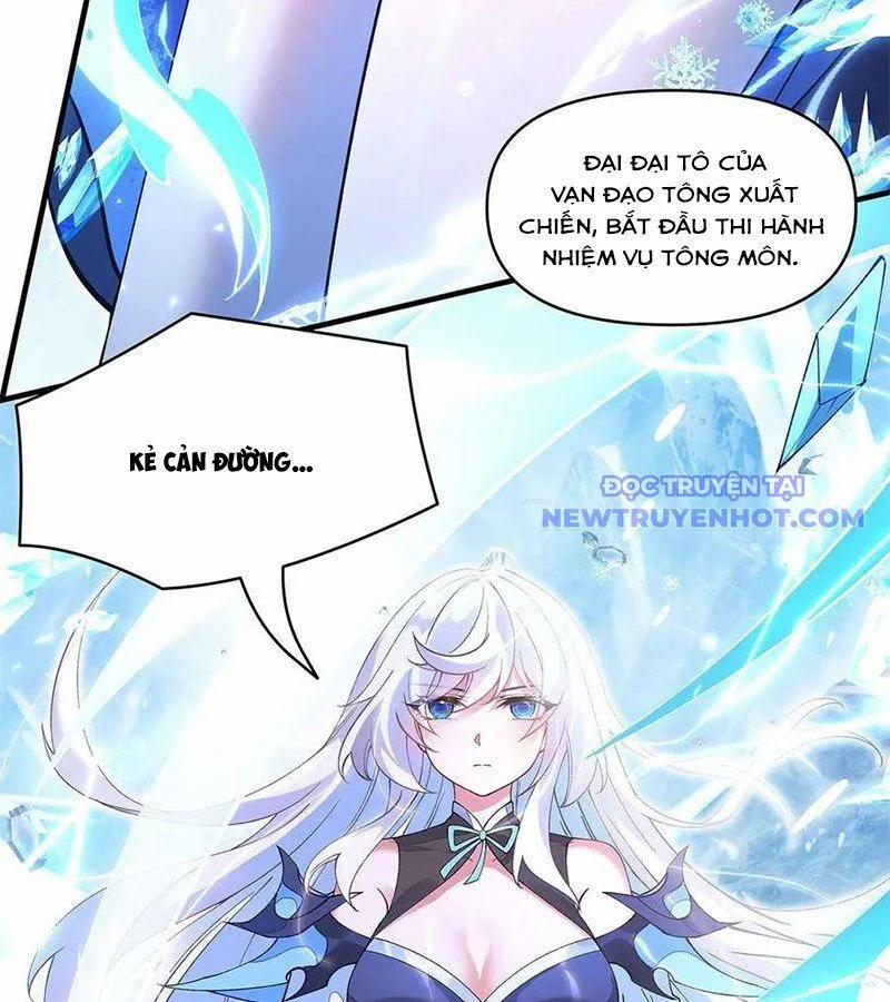 Các Nữ Đồ Đệ Của Ta Đều Là Chư Thiên Đại Lão Tương Lai 323 trang 74