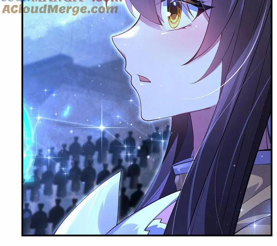 Các Nữ Đồ Đệ Của Ta Đều Là Chư Thiên Đại Lão Tương Lai 324 trang 10