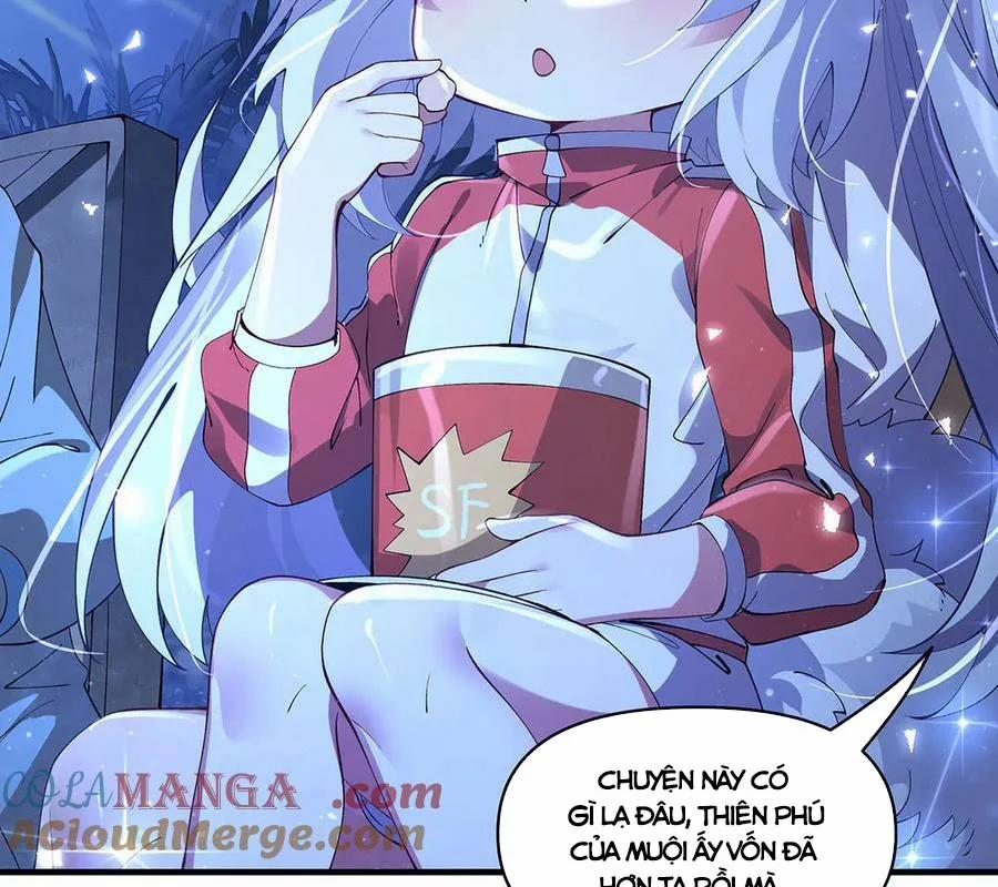 Các Nữ Đồ Đệ Của Ta Đều Là Chư Thiên Đại Lão Tương Lai 324 trang 12