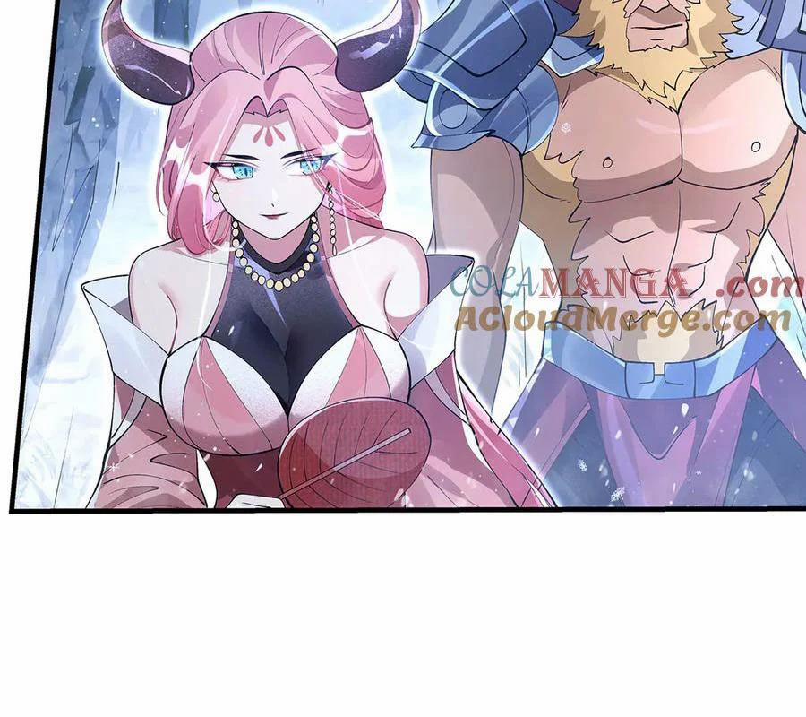 Các Nữ Đồ Đệ Của Ta Đều Là Chư Thiên Đại Lão Tương Lai 324 trang 23