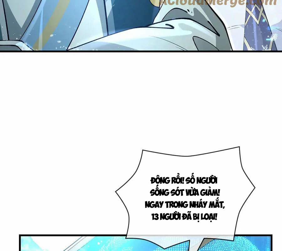 Các Nữ Đồ Đệ Của Ta Đều Là Chư Thiên Đại Lão Tương Lai 324 trang 28