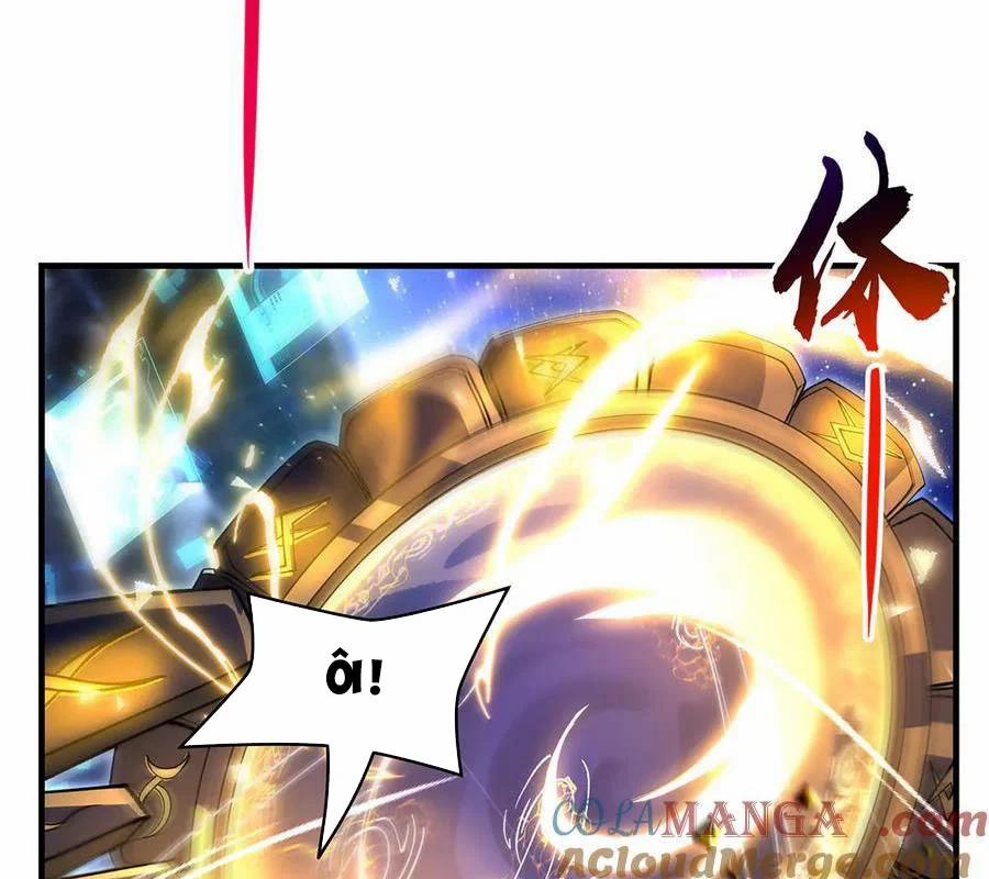 Các Nữ Đồ Đệ Của Ta Đều Là Chư Thiên Đại Lão Tương Lai 324 trang 35