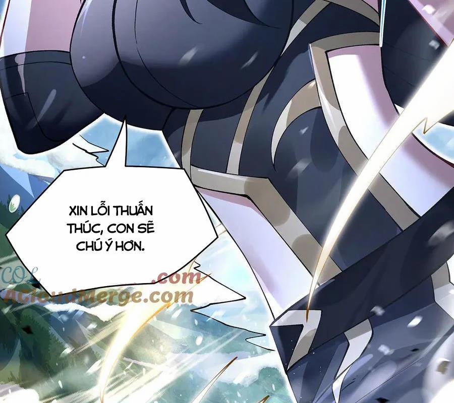 Các Nữ Đồ Đệ Của Ta Đều Là Chư Thiên Đại Lão Tương Lai 324 trang 52
