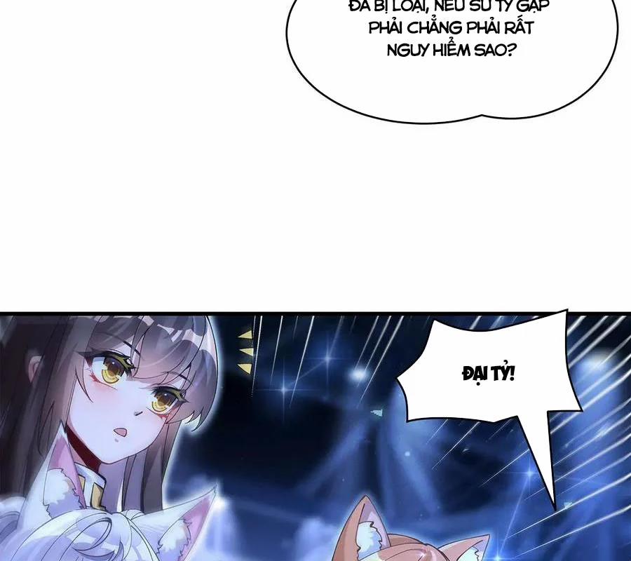 Các Nữ Đồ Đệ Của Ta Đều Là Chư Thiên Đại Lão Tương Lai 324 trang 58