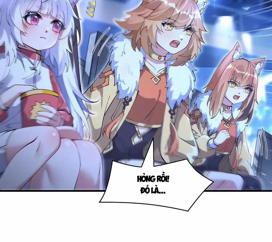 Các Nữ Đồ Đệ Của Ta Đều Là Chư Thiên Đại Lão Tương Lai 324 trang 59