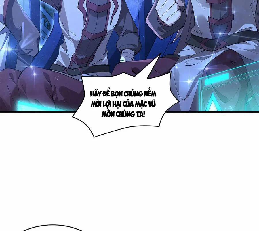 Các Nữ Đồ Đệ Của Ta Đều Là Chư Thiên Đại Lão Tương Lai 324 trang 6