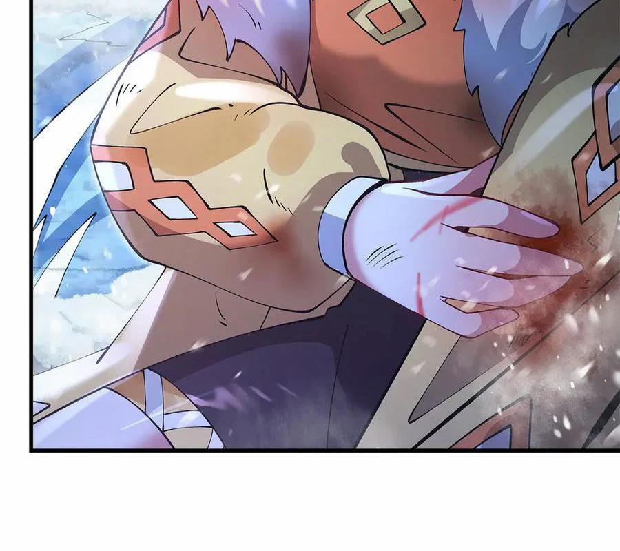 Các Nữ Đồ Đệ Của Ta Đều Là Chư Thiên Đại Lão Tương Lai 324 trang 64