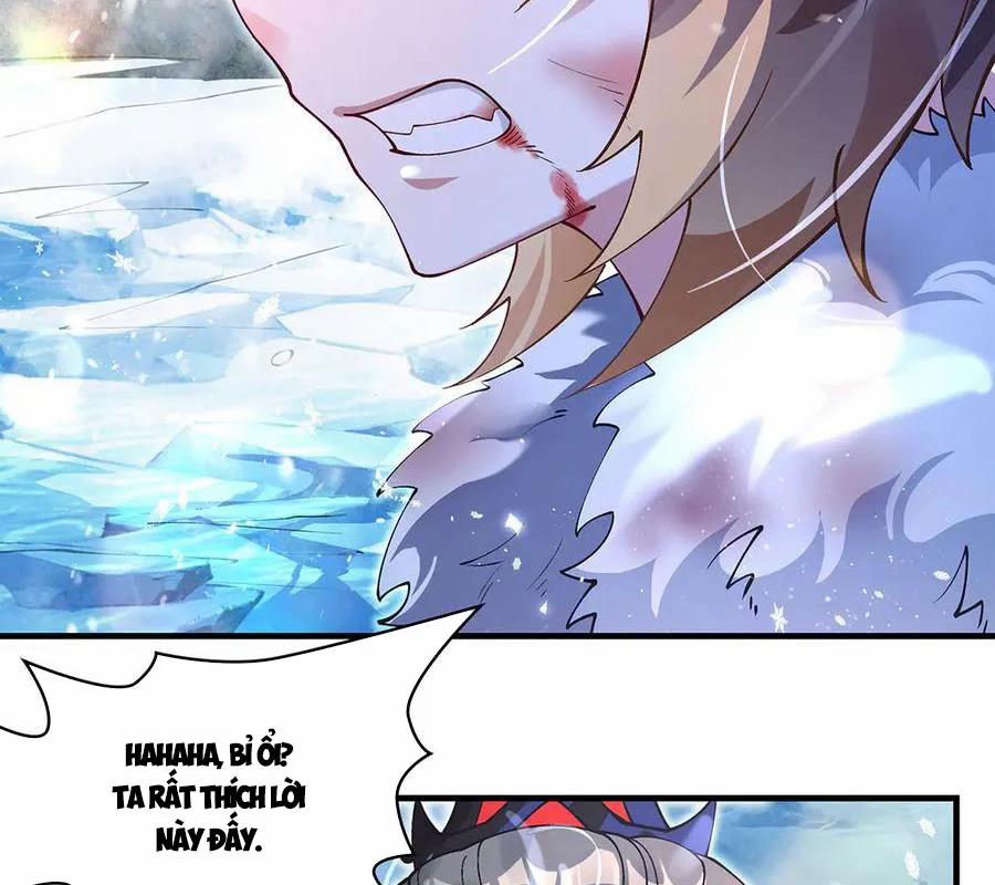 Các Nữ Đồ Đệ Của Ta Đều Là Chư Thiên Đại Lão Tương Lai 324 trang 68