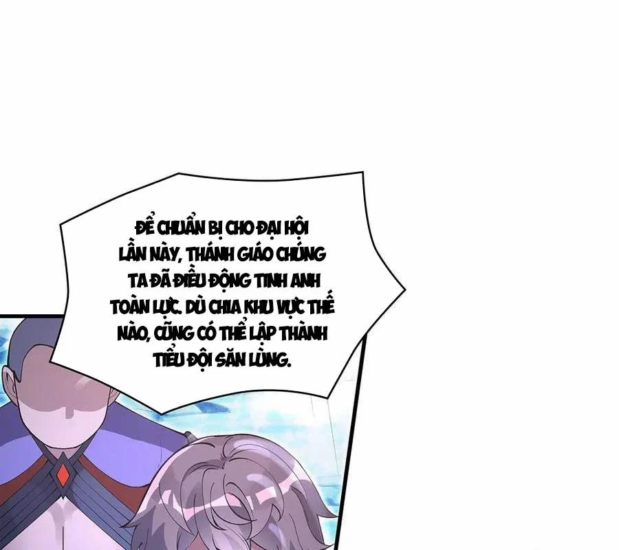 Các Nữ Đồ Đệ Của Ta Đều Là Chư Thiên Đại Lão Tương Lai 324 trang 71