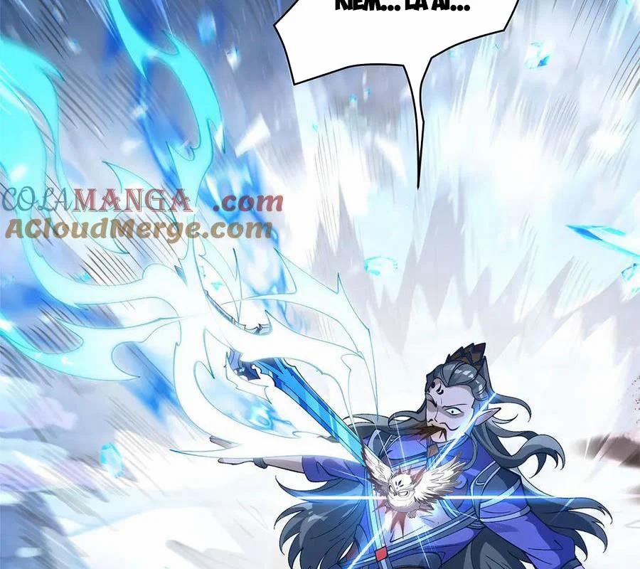 Các Nữ Đồ Đệ Của Ta Đều Là Chư Thiên Đại Lão Tương Lai 324 trang 92