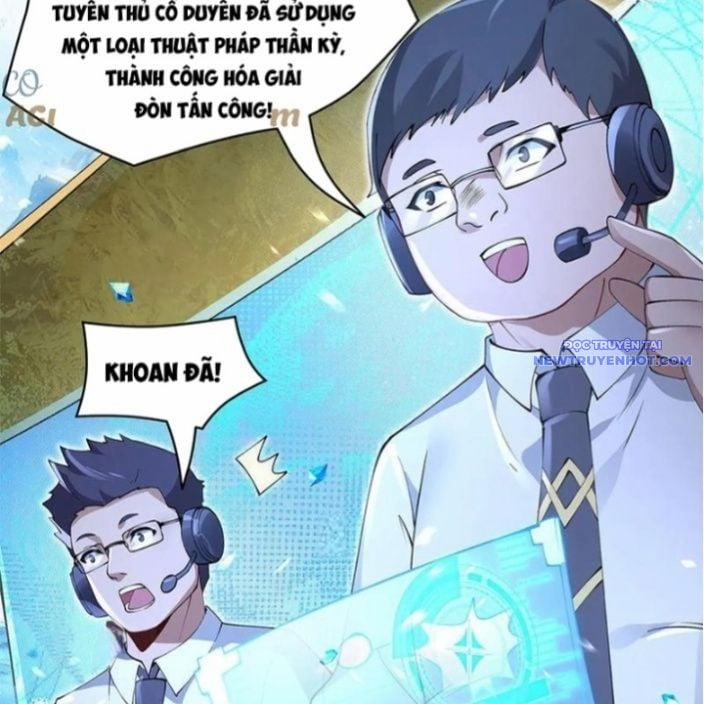 Các Nữ Đồ Đệ Của Ta Đều Là Chư Thiên Đại Lão Tương Lai 327 trang 14