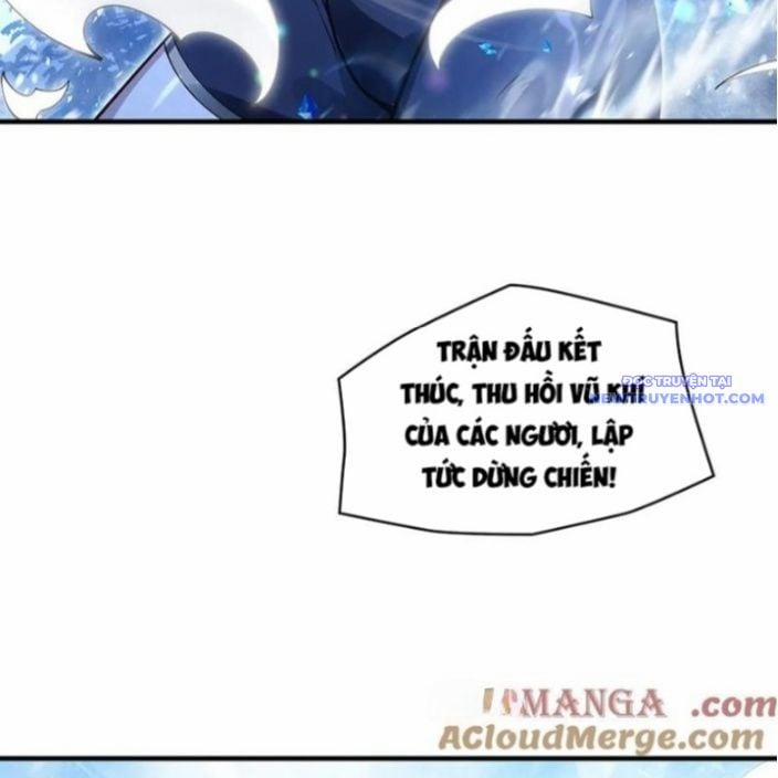 Các Nữ Đồ Đệ Của Ta Đều Là Chư Thiên Đại Lão Tương Lai 327 trang 22