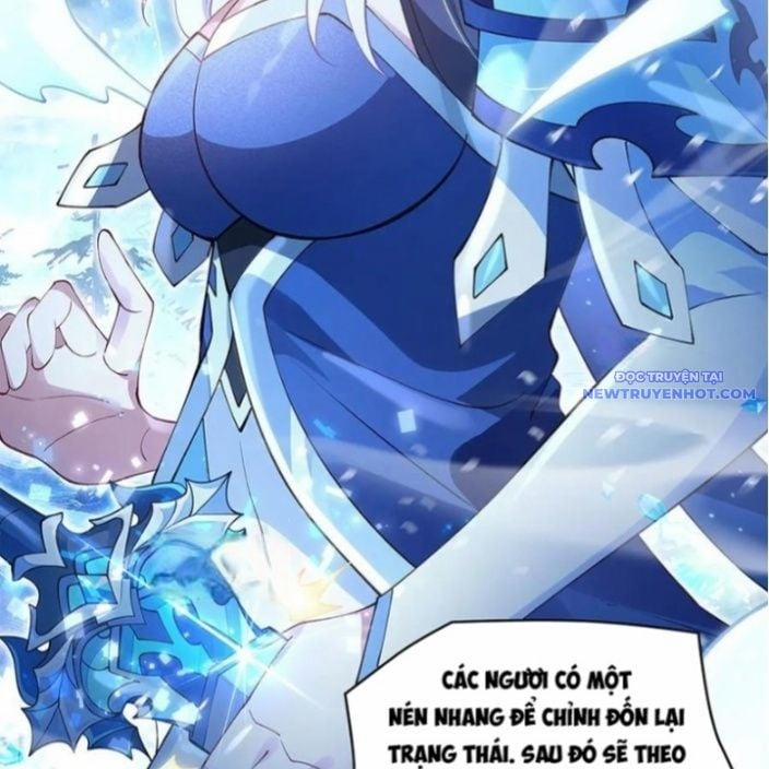 Các Nữ Đồ Đệ Của Ta Đều Là Chư Thiên Đại Lão Tương Lai 327 trang 24