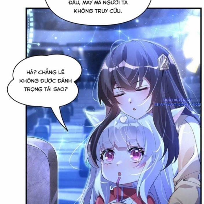 Các Nữ Đồ Đệ Của Ta Đều Là Chư Thiên Đại Lão Tương Lai 327 trang 31