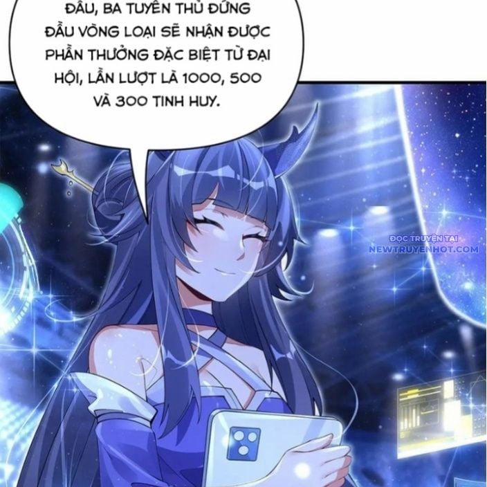 Các Nữ Đồ Đệ Của Ta Đều Là Chư Thiên Đại Lão Tương Lai 327 trang 33