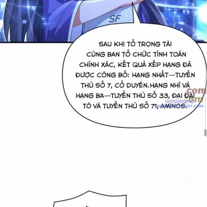 Các Nữ Đồ Đệ Của Ta Đều Là Chư Thiên Đại Lão Tương Lai 327 trang 34