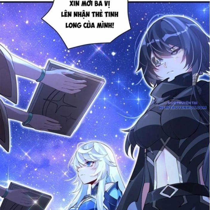 Các Nữ Đồ Đệ Của Ta Đều Là Chư Thiên Đại Lão Tương Lai 327 trang 35