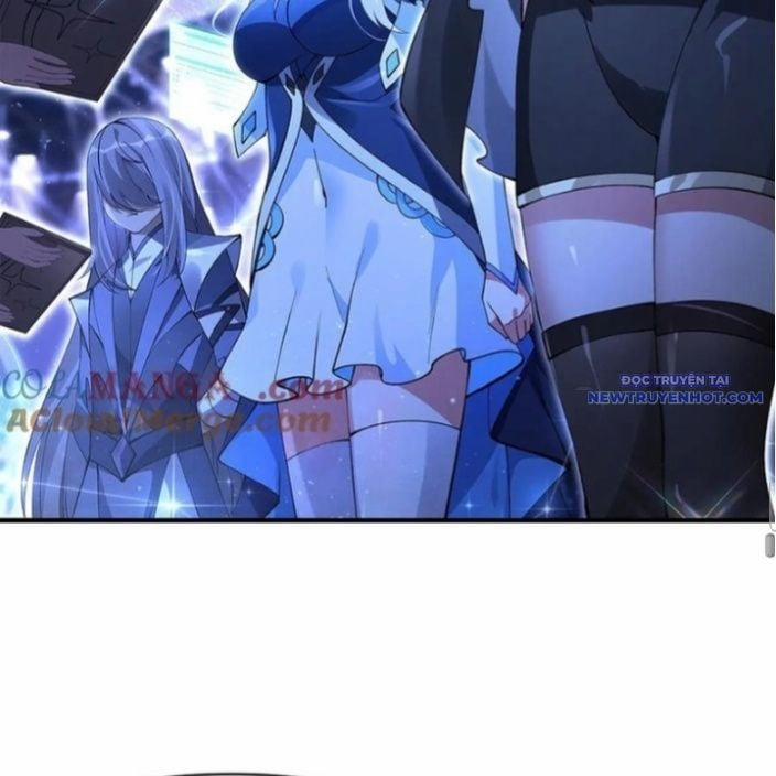 Các Nữ Đồ Đệ Của Ta Đều Là Chư Thiên Đại Lão Tương Lai 327 trang 36