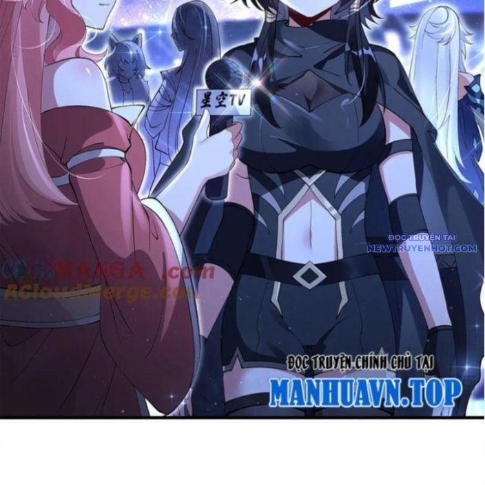 Các Nữ Đồ Đệ Của Ta Đều Là Chư Thiên Đại Lão Tương Lai 327 trang 38