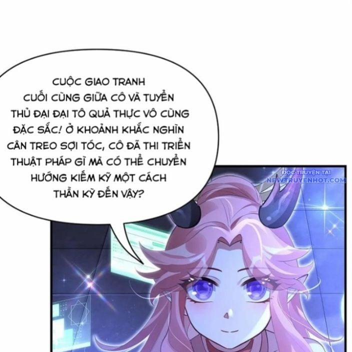 Các Nữ Đồ Đệ Của Ta Đều Là Chư Thiên Đại Lão Tương Lai 327 trang 39