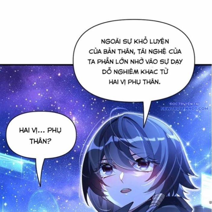 Các Nữ Đồ Đệ Của Ta Đều Là Chư Thiên Đại Lão Tương Lai 327 trang 41
