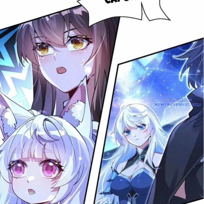 Các Nữ Đồ Đệ Của Ta Đều Là Chư Thiên Đại Lão Tương Lai 327 trang 46