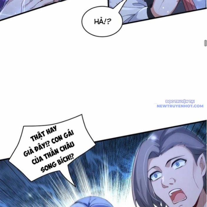 Các Nữ Đồ Đệ Của Ta Đều Là Chư Thiên Đại Lão Tương Lai 327 trang 48