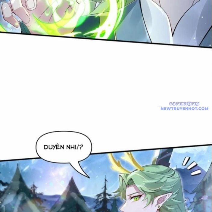 Các Nữ Đồ Đệ Của Ta Đều Là Chư Thiên Đại Lão Tương Lai 327 trang 5