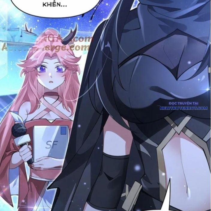 Các Nữ Đồ Đệ Của Ta Đều Là Chư Thiên Đại Lão Tương Lai 327 trang 51