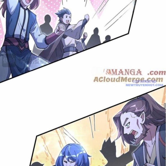 Các Nữ Đồ Đệ Của Ta Đều Là Chư Thiên Đại Lão Tương Lai 327 trang 57