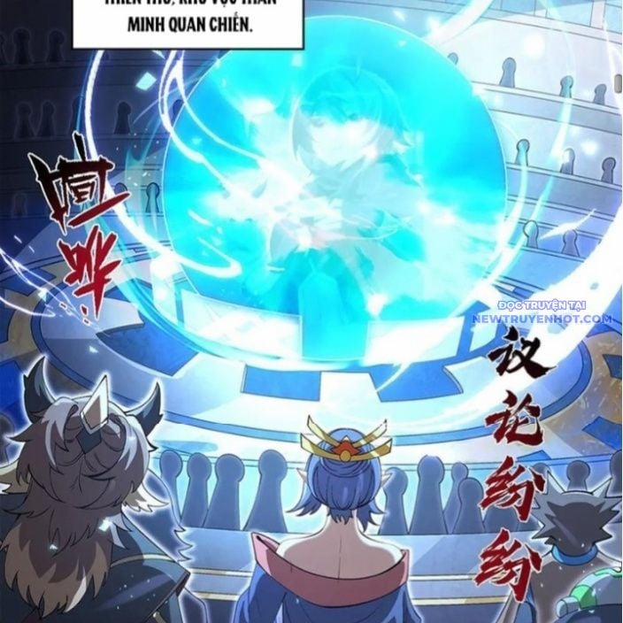 Các Nữ Đồ Đệ Của Ta Đều Là Chư Thiên Đại Lão Tương Lai 327 trang 69