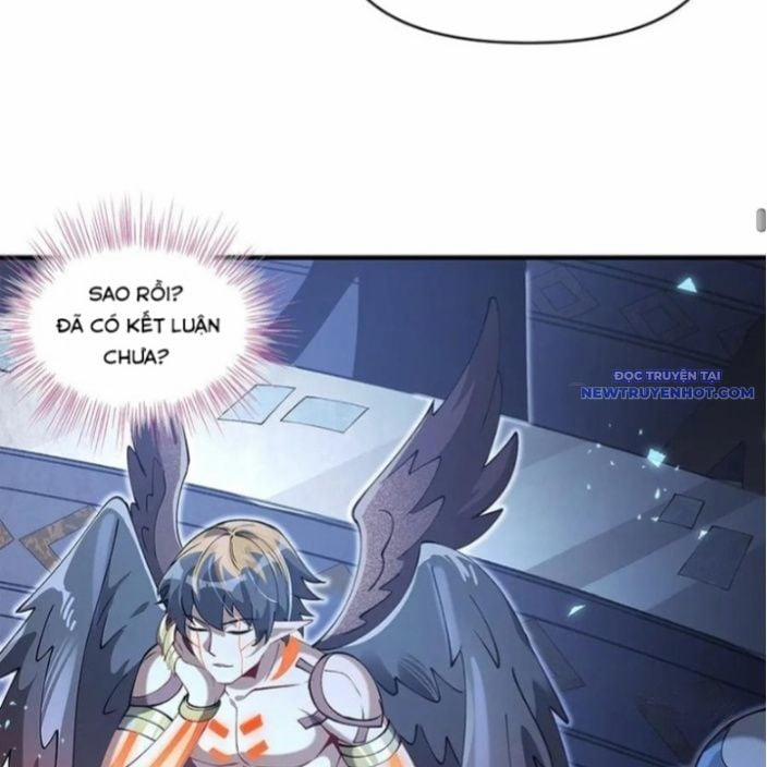 Các Nữ Đồ Đệ Của Ta Đều Là Chư Thiên Đại Lão Tương Lai 327 trang 72