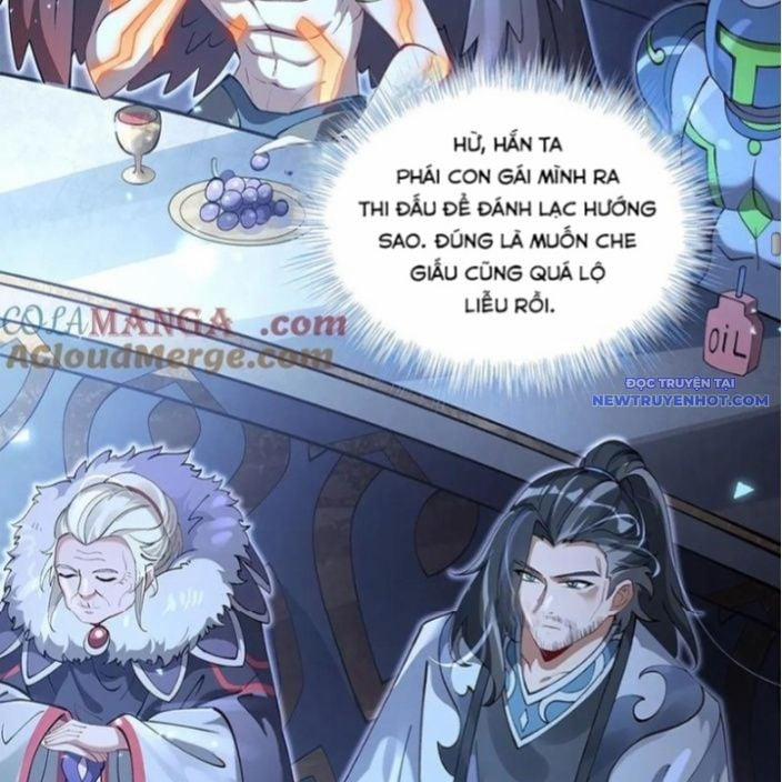 Các Nữ Đồ Đệ Của Ta Đều Là Chư Thiên Đại Lão Tương Lai 327 trang 73