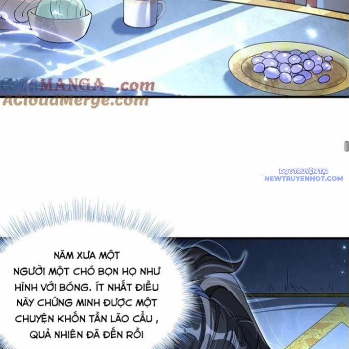 Các Nữ Đồ Đệ Của Ta Đều Là Chư Thiên Đại Lão Tương Lai 327 trang 76