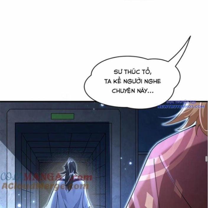 Các Nữ Đồ Đệ Của Ta Đều Là Chư Thiên Đại Lão Tương Lai 327 trang 82