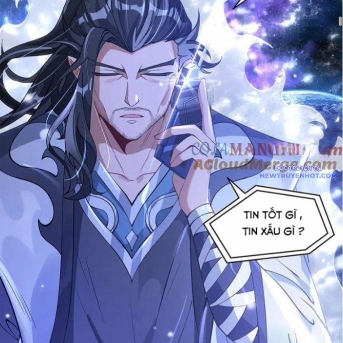 Các Nữ Đồ Đệ Của Ta Đều Là Chư Thiên Đại Lão Tương Lai 327 trang 93