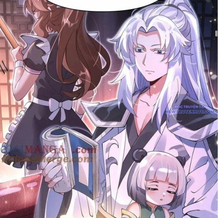 Các Nữ Đồ Đệ Của Ta Đều Là Chư Thiên Đại Lão Tương Lai 327 trang 95